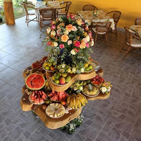 סאו פאולו Apartamento Arouche מראה חיצוני תמונה