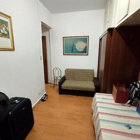 סאו פאולו Apartamento Arouche מראה חיצוני תמונה