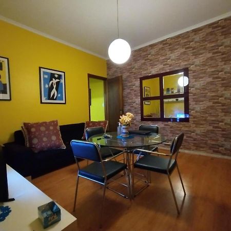 סאו פאולו Apartamento Arouche מראה חיצוני תמונה