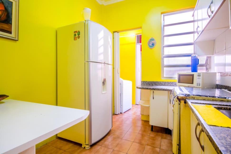 סאו פאולו Apartamento Arouche מראה חיצוני תמונה