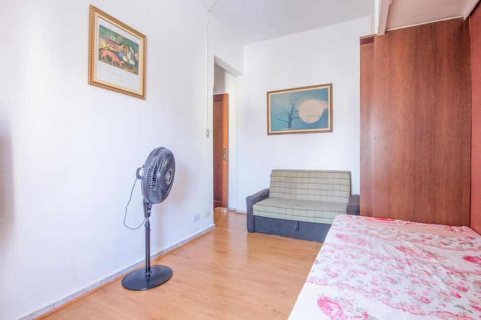 סאו פאולו Apartamento Arouche מראה חיצוני תמונה