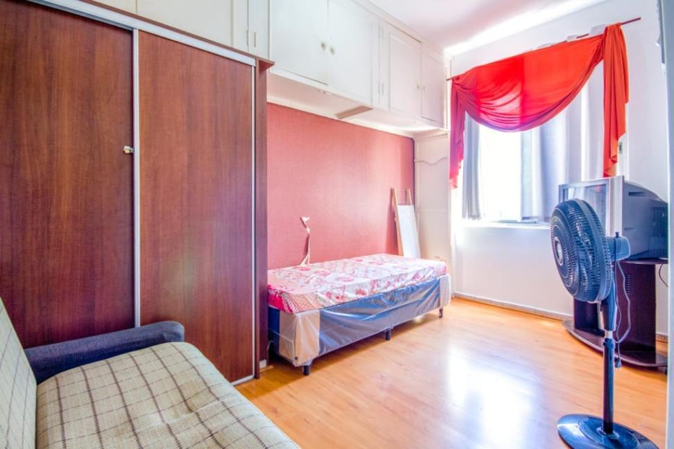 סאו פאולו Apartamento Arouche מראה חיצוני תמונה
