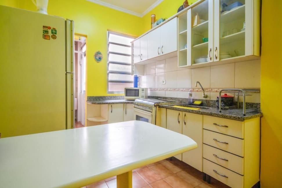 סאו פאולו Apartamento Arouche מראה חיצוני תמונה