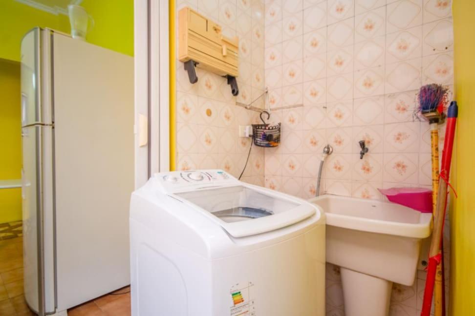 סאו פאולו Apartamento Arouche מראה חיצוני תמונה