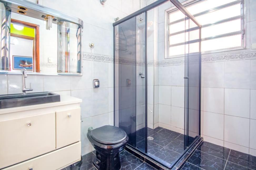 סאו פאולו Apartamento Arouche מראה חיצוני תמונה