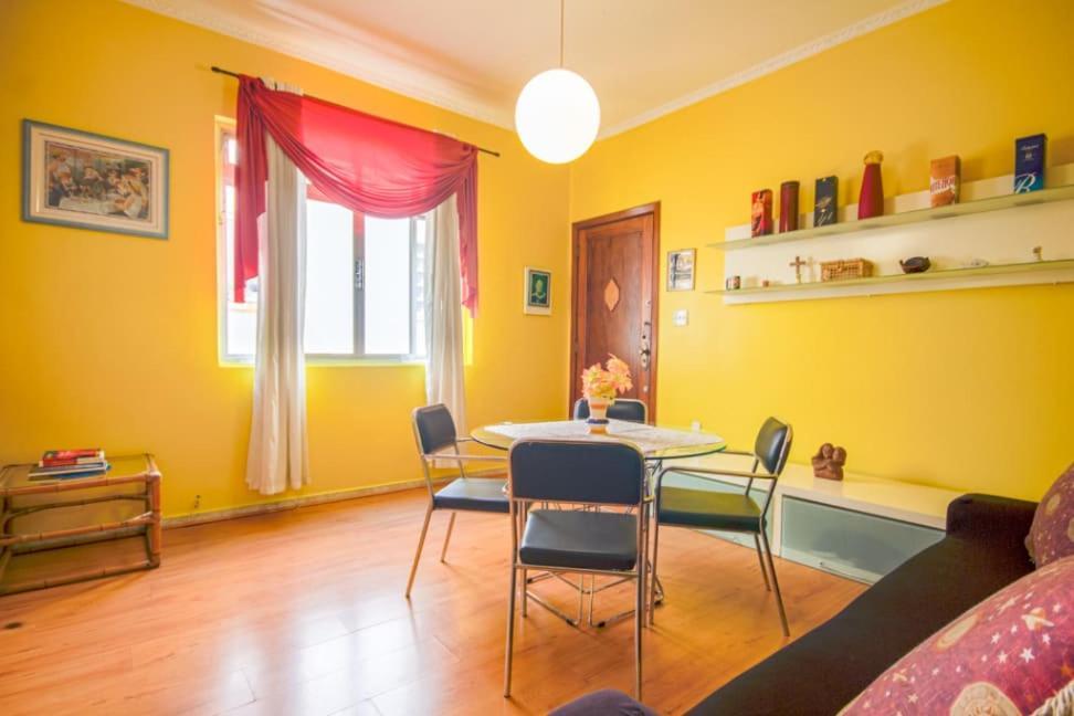 סאו פאולו Apartamento Arouche מראה חיצוני תמונה