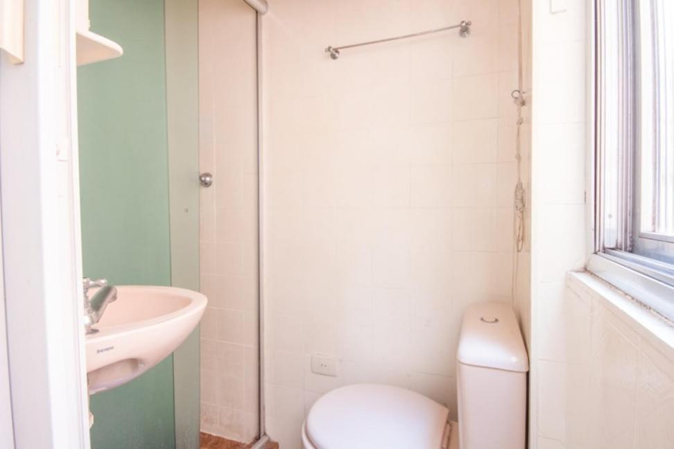 סאו פאולו Apartamento Arouche מראה חיצוני תמונה