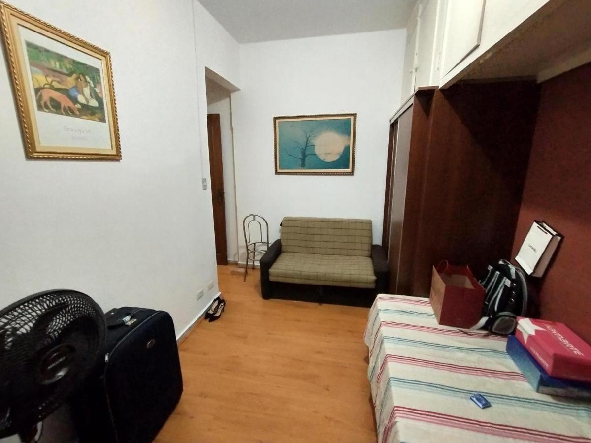 סאו פאולו Apartamento Arouche מראה חיצוני תמונה