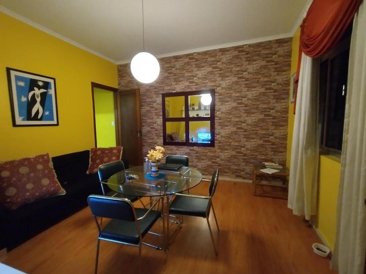 סאו פאולו Apartamento Arouche מראה חיצוני תמונה